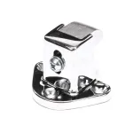 Kason 58-5001 Strike, -1/8" to 1/4" Offset