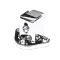 Kason 58-5001 Strike, -1/8" to 1/4" Offset