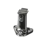 Kason 58-5002 Door Strike, 3/4" to 1-1/2" Offset