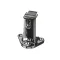 Kason 58-5002 Door Strike, 3/4" to 1-1/2" Offset