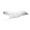 Blickman 58000S7970 SHELF KIT, PAUL CABINET 7970 (5 PIECES) STAINLESS