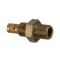 Cleveland 58006100 NOZZLE,STEAM QUENCHING 1.5,NEW