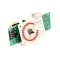 Amana Menumaster 58101008 Hi/Lo Voltage Board