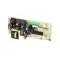 Amana Menumaster 58101009 High/Low Voltage Board
