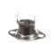 Amana Menumaster 58101031 Thermal Cutout, Magnetron Tube