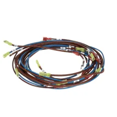 Cres Cor 5813005 Wire Harness Kit, H138NPS-Q
