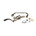 Fisher 58181 SS FAUCET SDWH 06SS
