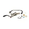 Fisher 58181 SS FAUCET SDWH 06SS
