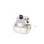 Southern Pride 582016 Gas Valve, 24V, 60HZ, Propane Gas, Honeywell