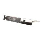 Blodgett 58222 Single or Bottom Section Flue Box, BDO-100-G-ES, DFG-100-ES, ZEPHAIRE-100-G-ES