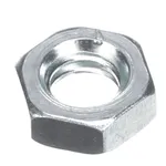 Oliver 5832-0001 NUT-HEX JAM5/16-18 REG FIN ST