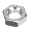Oliver 5832-0001 NUT-HEX JAM5/16-18 REG FIN ST