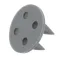 Saniserv 58508 VALVE SEAL MIXER