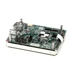 Blodgett 58517 Auxiliary Contact Block, Single Phase, Mark V KFC, Mark V Series, Mark V-100