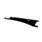Structural Concepts 58526BL BRACKET RACK 12.75 BL
