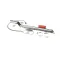 Blodgett 58537 KIT,HV100E DBL FIELD INSTALL