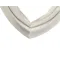 Desmon USA 5853 DOOR GASKET H25-0220 PH8 546.1, 25.25X21.5X0.75