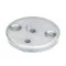 Crown Steam 5855-1 SENSOR MOUNTING DISC - MF SKILLETS