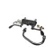 Fisher 58572 SS FAUCET 4DWH 08SS