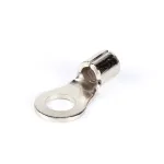 Nieco - 5861 - #10 Stud Wire Terminal Ring (100)