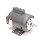 Henny Penny 58654 Motor, Filter Pump, 115/208-240V, 50/60Hz, 1/3Hp