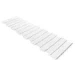 Middleby 58683 BELT,CONV SS 1/2P 39.25 X12