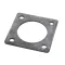 Crown Steam 5869-1 Heating Element Gasket