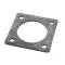 Crown Steam 5869-1 Heating Element Gasket