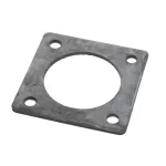 Crown Steam 5869-1 Heating Element Gasket