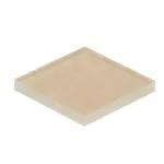 Middleby 58758 Plastic/Glass, Motor Shroud, 2.00 x 2.00 x .25