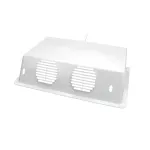 Minus Forty 5876 MOLDED FAN BOX