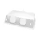 Minus Forty 5876 MOLDED FAN BOX