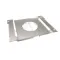Blodgett 58863 BAFFLE ASSEMBLY,HV100G/AB