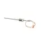 Blodgett 58871 Probe with 1/4" NPT Fitting, RTD, Drain Temperature, 1000 Ohm