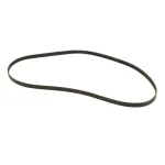 Saniserv 58887 Belt, Rib, 520J6