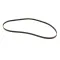 Saniserv 58887 Belt, Rib, 520J6