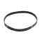 Saniserv 58891 Poly V-Belt, 400J10
