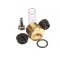 Southern Pride 589106 Gas Conversion Kit, Natural to Propane Gas, 75,000 BTU