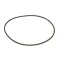 Saniserv 58962 O-Ring, 9.5" ID x 9.875" OD