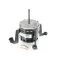 Carrier HVAC 58MV660004 Motor, Blower, 120/240 Volt, 50/60HZ, 1PH, 0- 1300 RPM, 1/2 HP