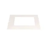 Amana Menumaster 59002015 Inner Door Assembly Without Screws