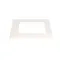 Amana Menumaster 59002015 Inner Door Assembly Without Screws