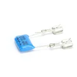 Snubber Assembly: Fits AMANA MENUMASTER Brand