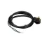 Amana Menumaster 59004001 Power Cord with Strain Relief