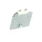 Amana Menumaster 59004093 Antenna Motor, 230 Volt, 50/60HZ