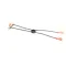Amana Menumaster 59004115 Thermal Cutout Assembly, Cavity