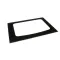 Blodgett 59006 GLASS,DOOR RH HV100/AB