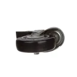 Oliver 5902-2421 CASTER-SWIVEL 4 W/BRAKE (NSF)