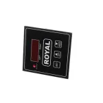 Royal Range 5906 CONTROLLER, 2 CHANNEL, BOARD