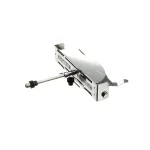 Gold Medal Products 59103 Lid and Agitator Assembly, 6 OZ, 56000